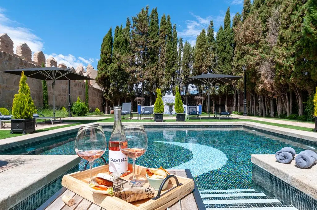 La Casa del Presidente Small Luxury Hotels