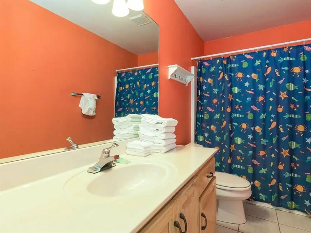 Blue Parrot 1 by Meyer Vacation Rentals