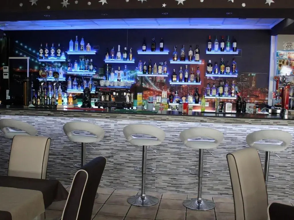 Hotel Algorfa