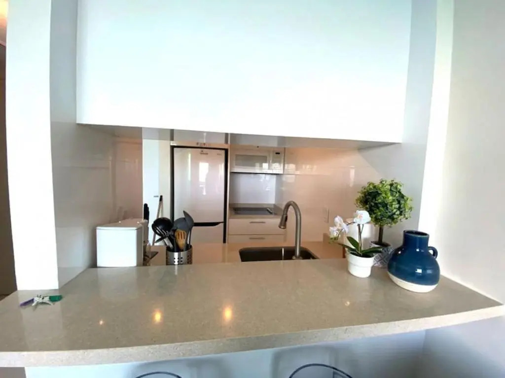 KASA Terrace Studio Breathtaking Ocean Views
