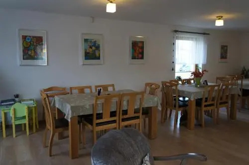 Pension Lunatyk