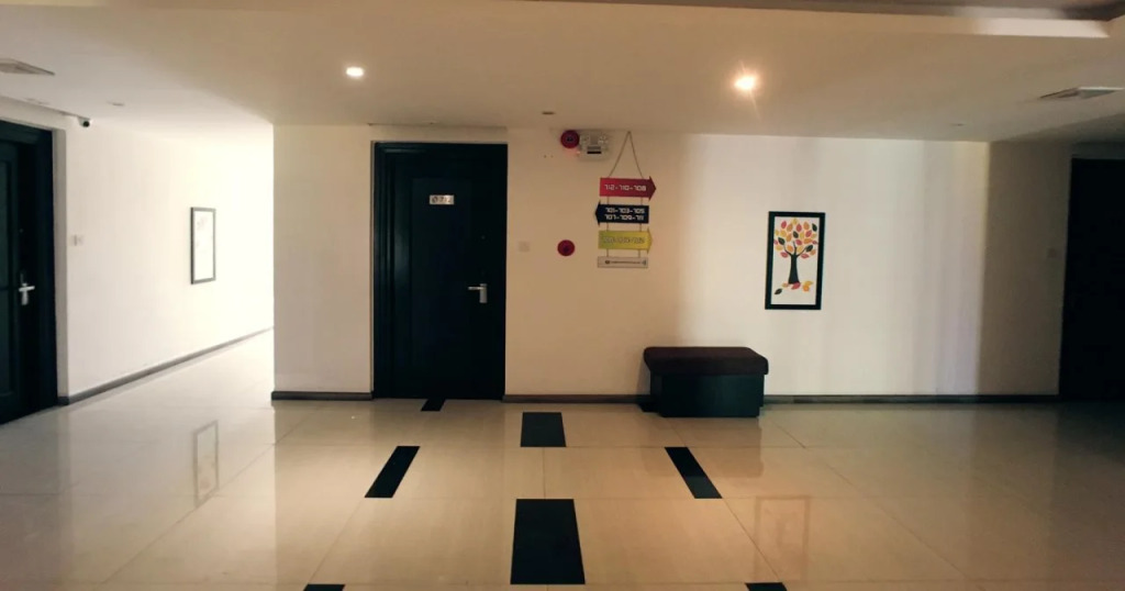 Sea Garden Hotel