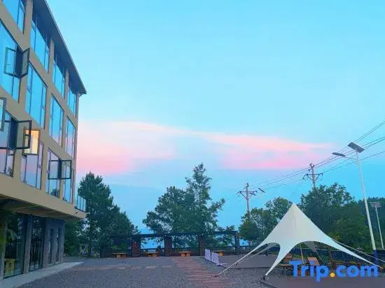 Neighbors rural homestay