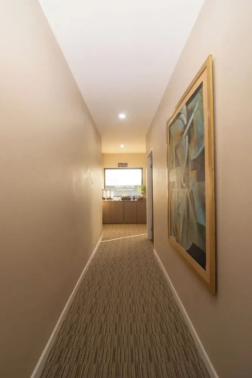 TStays Smart Hotel