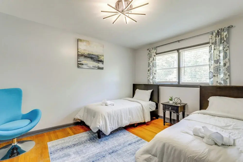 Decatur Apartment ~ 11 Mi to Downtown Atlanta!