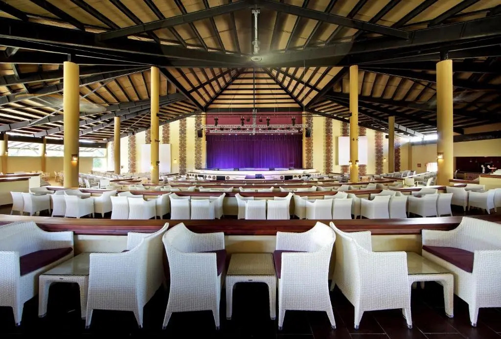 Grand Palladium Punta Cana Resort & Spa - Все включено