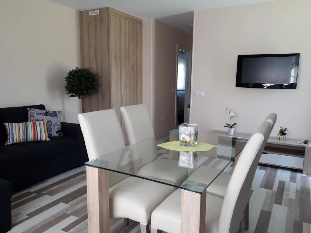 Besbello Suites - Apartamento