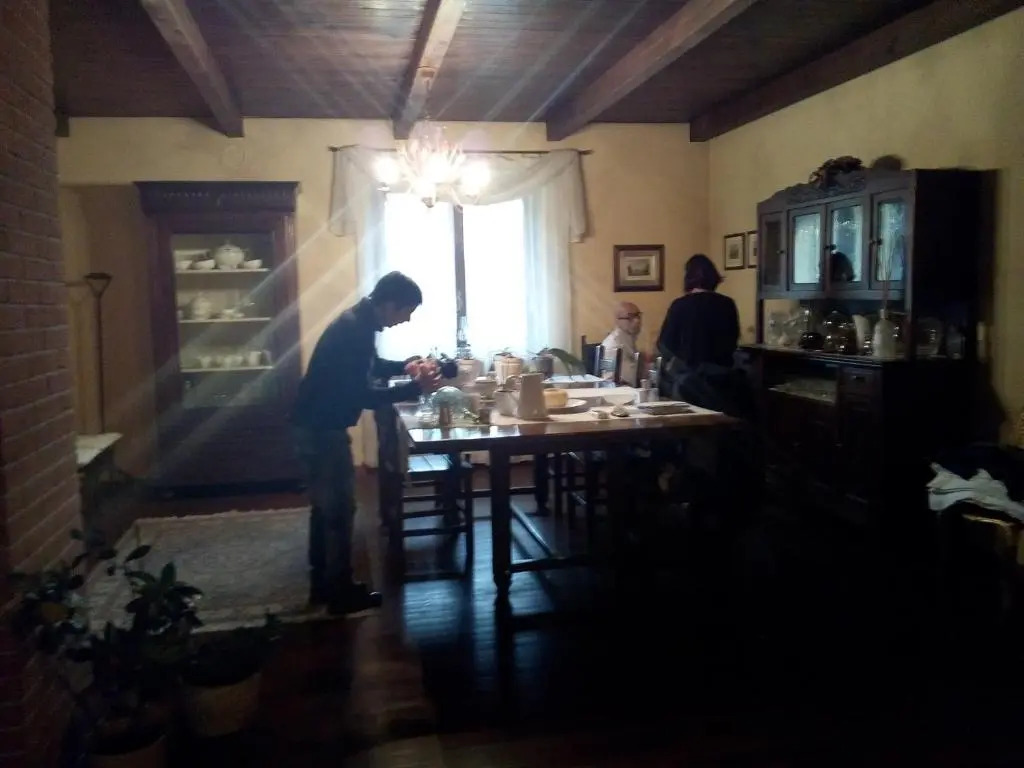 Casa Conterno