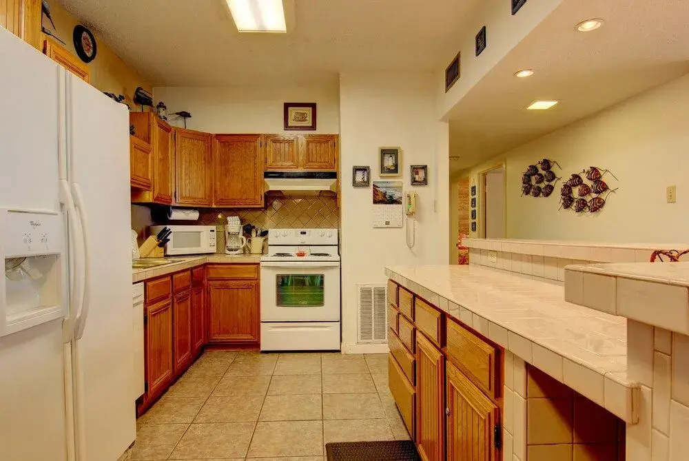 Channelview 106 2 Bedrooms 2 Bathrooms Condo