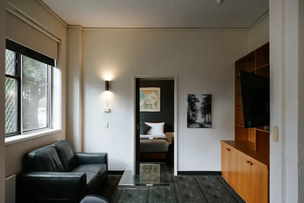 Canberra Accommodation Centre