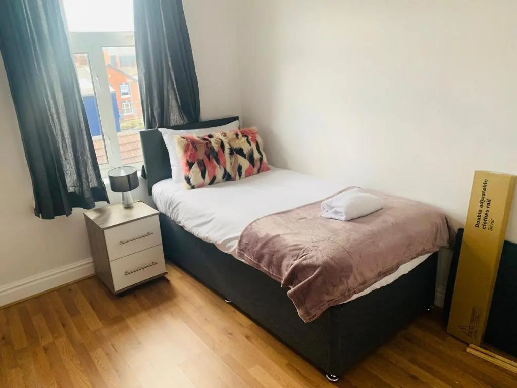 First House