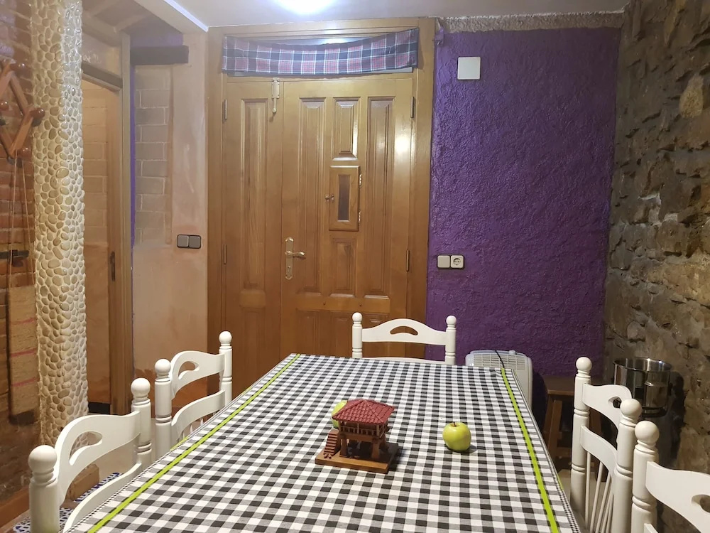 La Estancia de Cimata