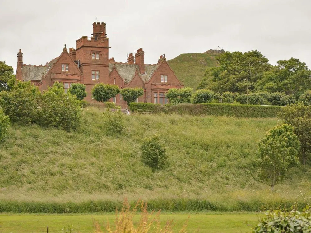 Sandy Bay Cottage
