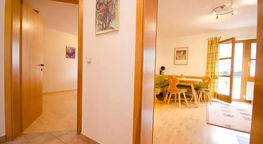 Appartement Stern Dagmar