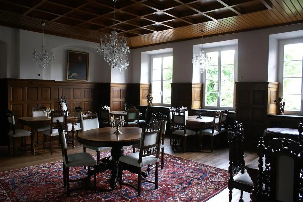 Romantisches Hotel zur Post