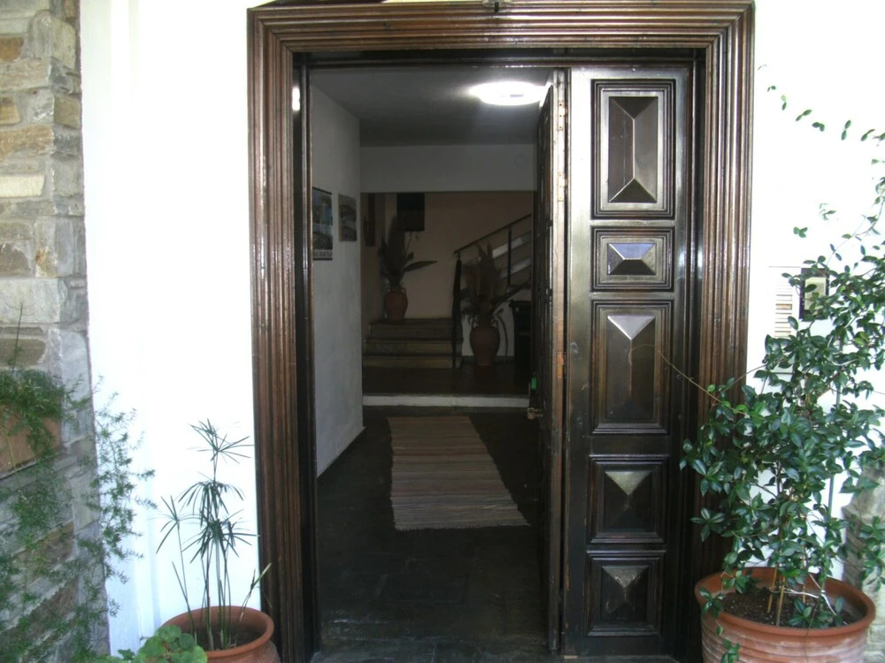 Papatzikos Traditional Guesthouse