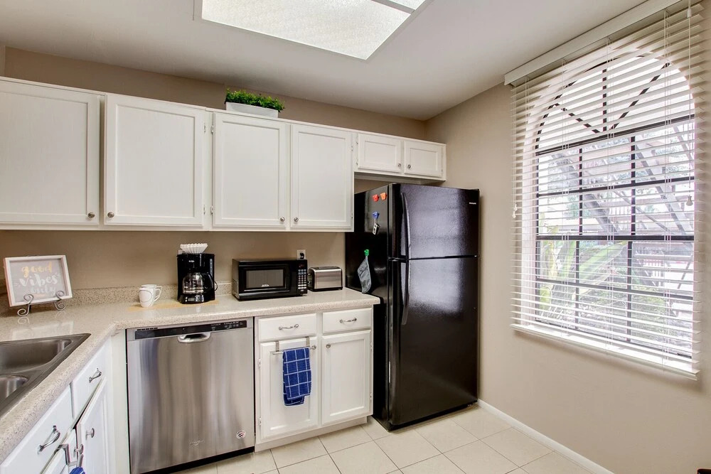 Mesa Drive 1020 - 2 Br Condo