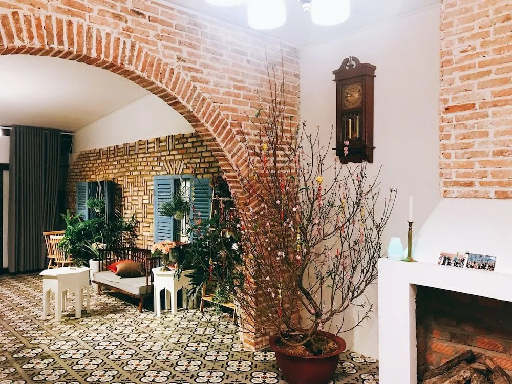 Carina House Dalat