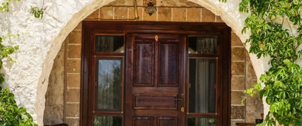 Likya Yolu Palas Hotel