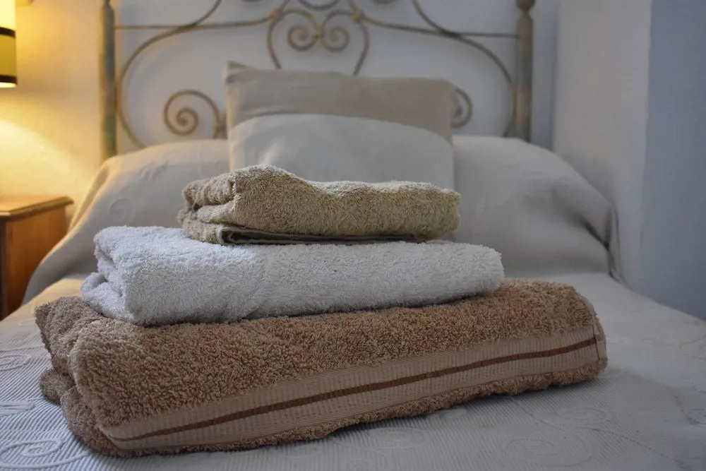 B&B Casa Palmera - Adults Only