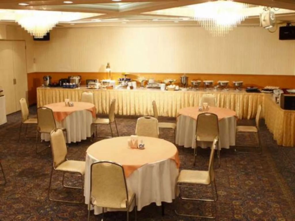 Shimizu Grand Hotel