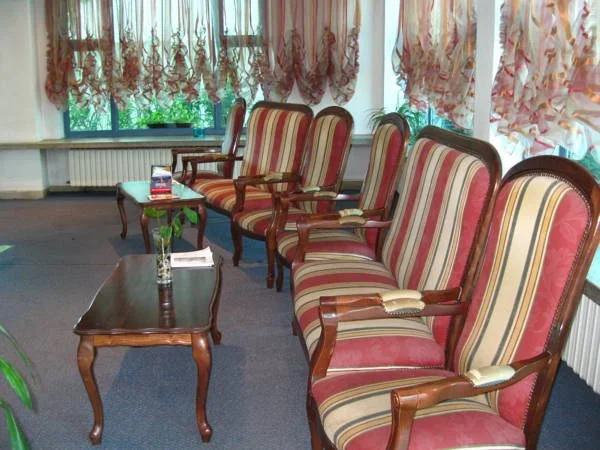 Hotel Sport