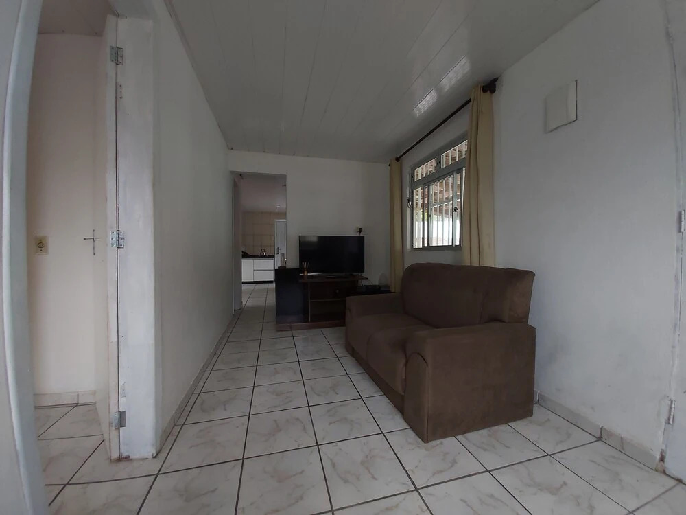 Casa Pé na Areia, 2D, C Ar - Ingleses 41