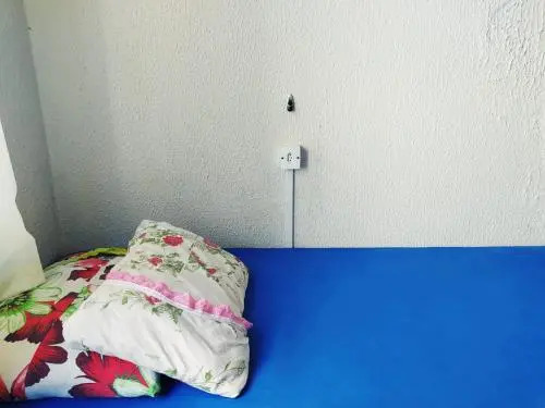 Hostel Aconchego Centro