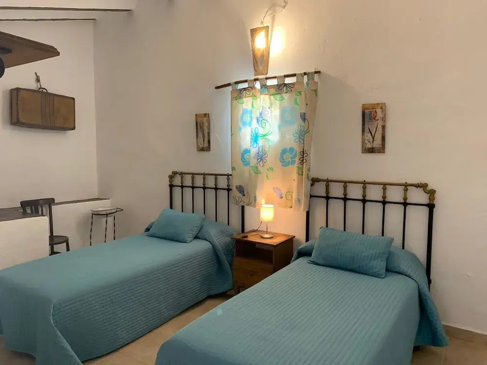 Casas Rurales Cortijo Cerro Fuentes Nuevas