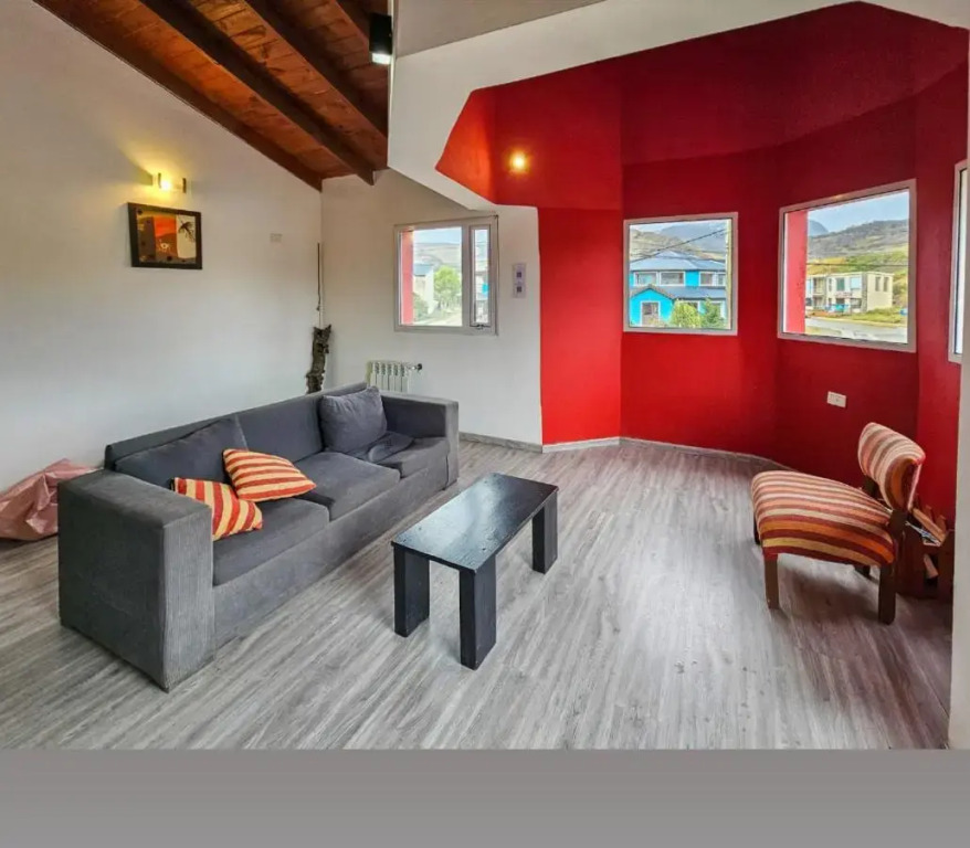 Mistico Hostel 23