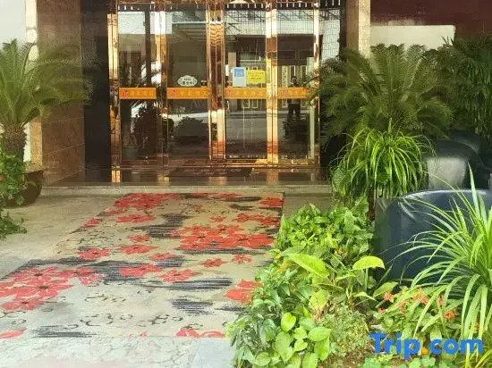 Lihao Hotel (Haining Chang'an Electromechanical College Branch)