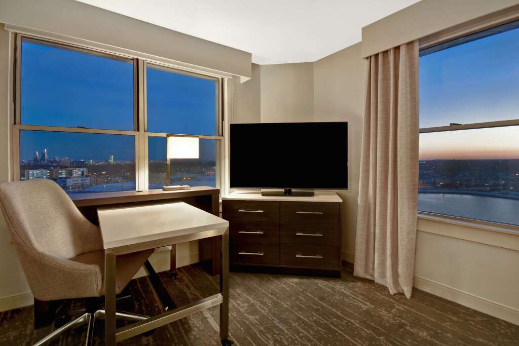 Homewood Suites by Hilton Philadelphia-City Avenue