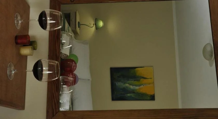 Antiguo Solar Bed & Breakfast