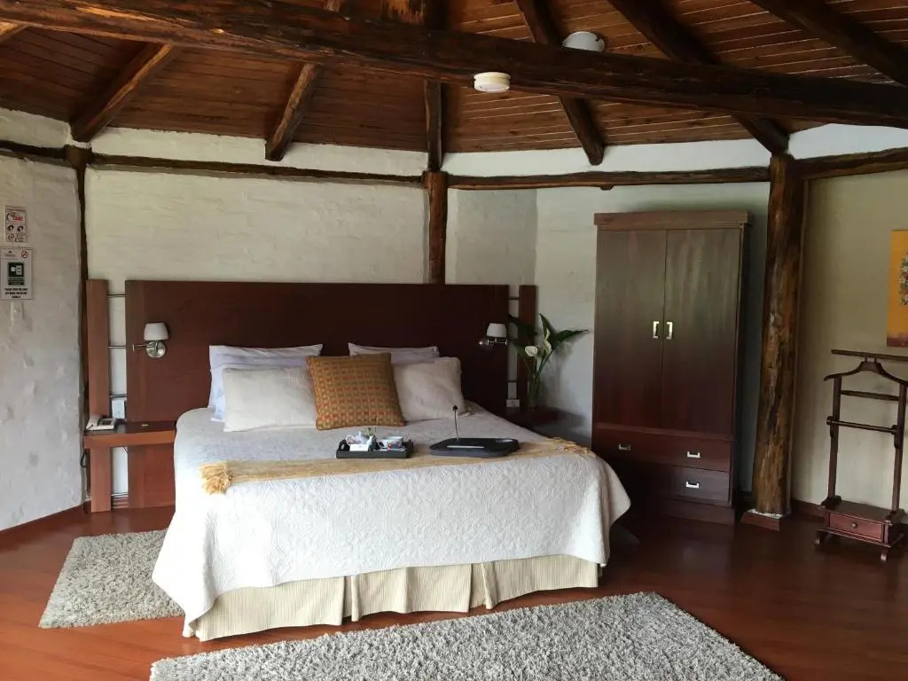 Casa dCampo Tababela Hotel Boutique