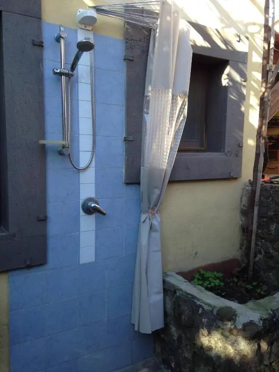 La casa di Sergio
