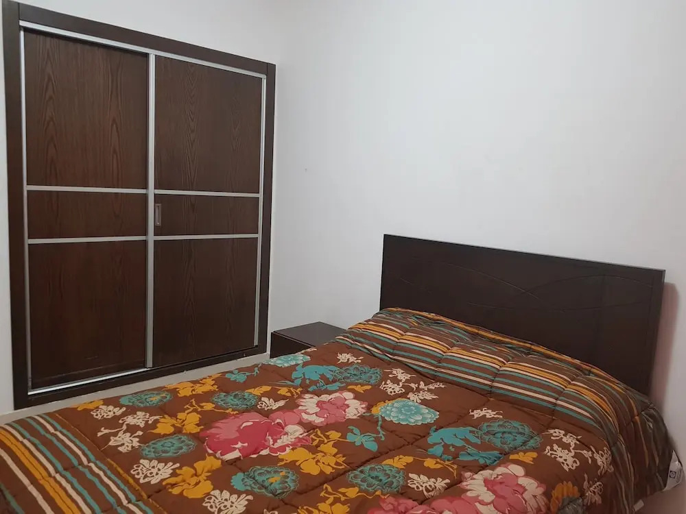 Apartment 2 Rooms City Centre Fes-Blanco