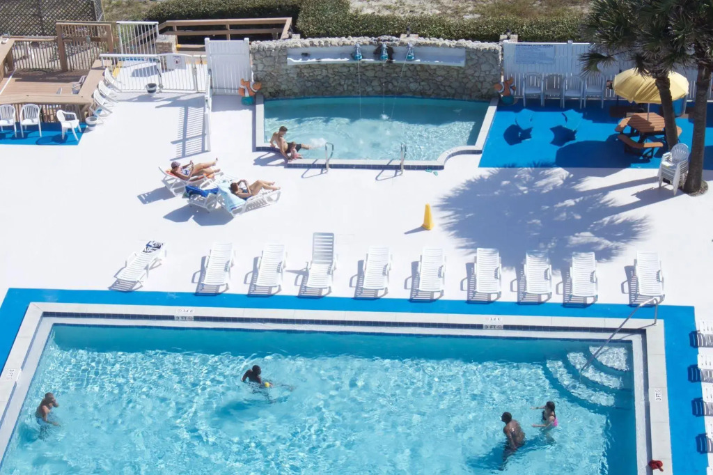 The Suites at Americano Beach - Daytona Beach