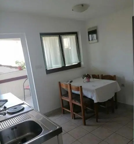 Apartment Marta