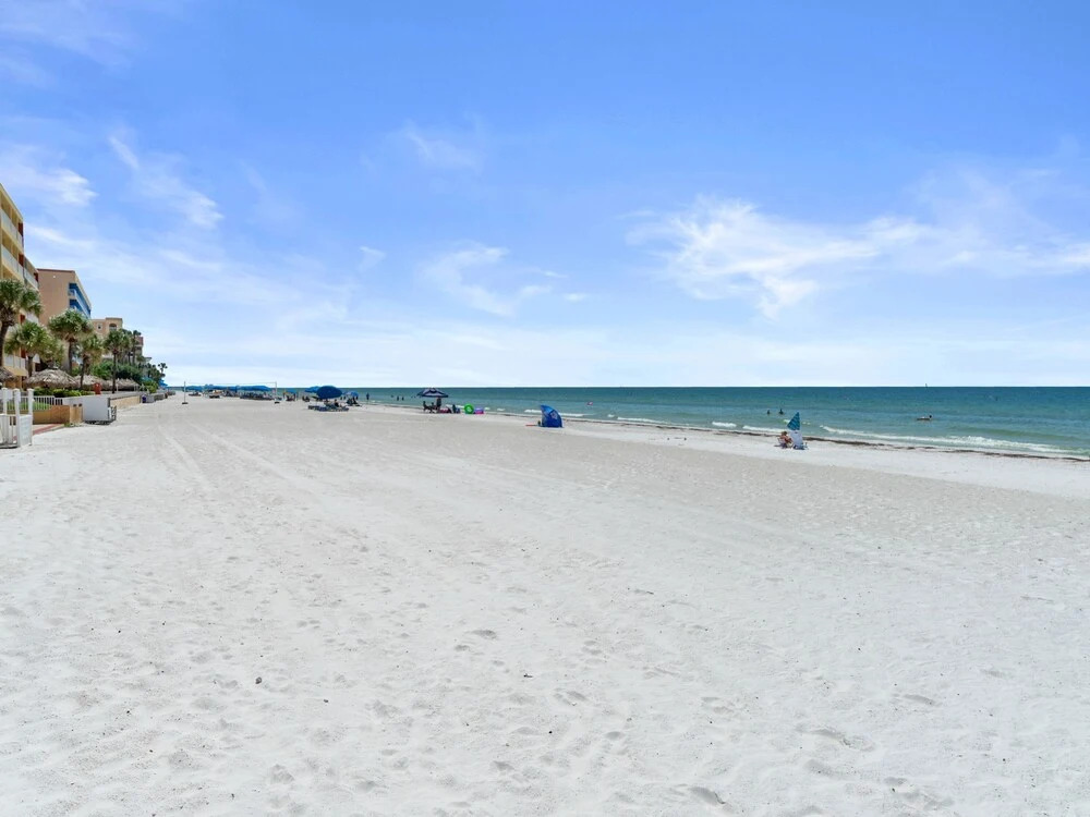 Sea Rocket by Distinctive Beach Rentals