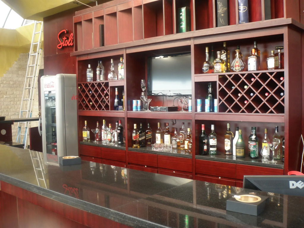 Sidra International Hotel