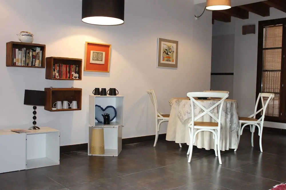 Apartamento Santa Anita