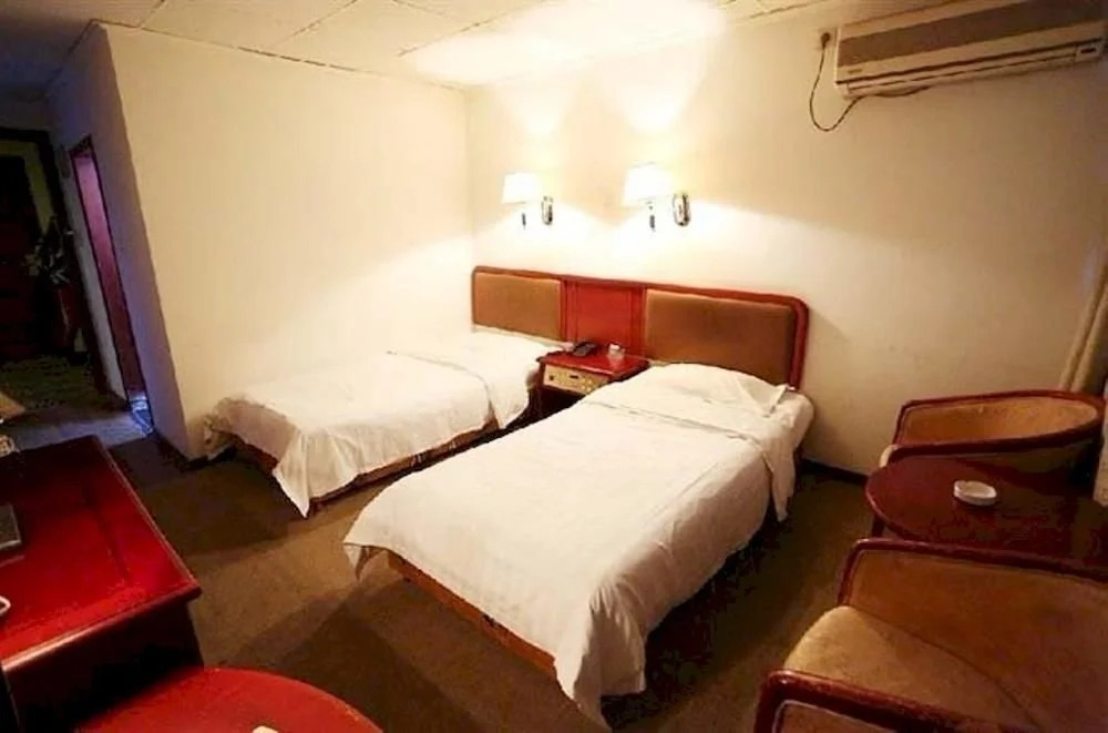 Furong Hotel - Chengdu Kuanzhai Xiangzi