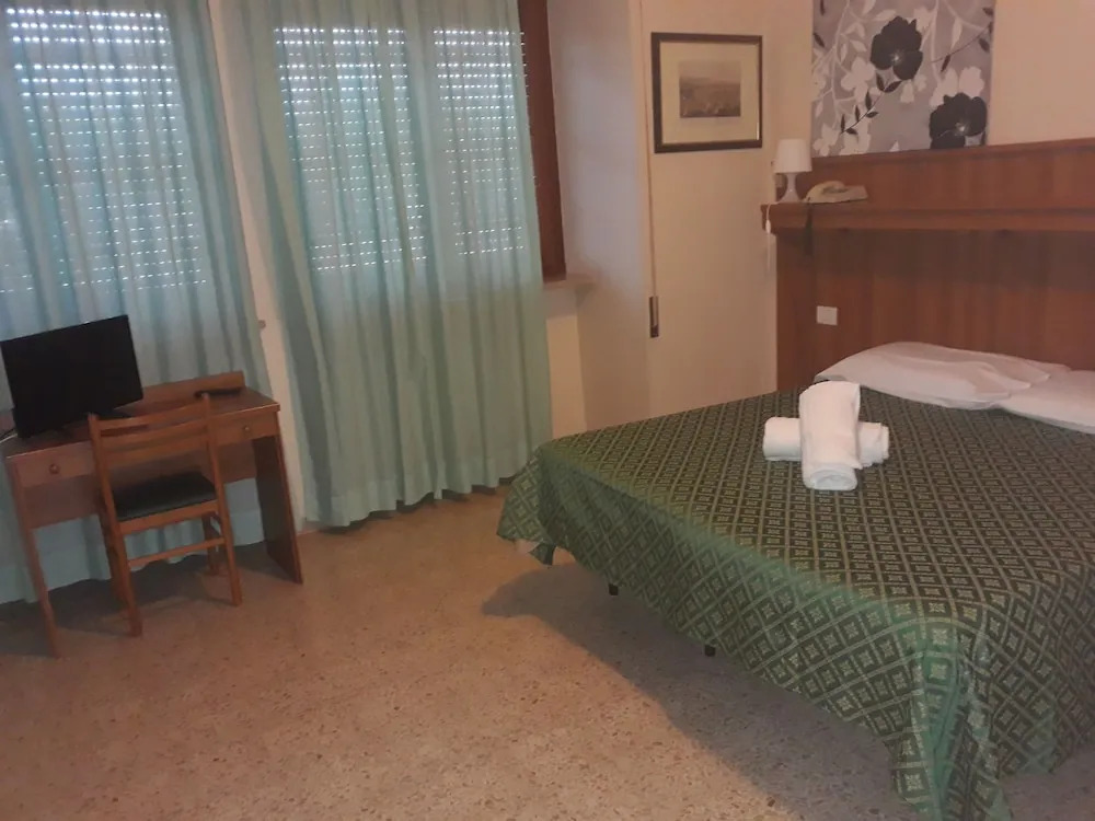 Park Hotel Aurelia Roma