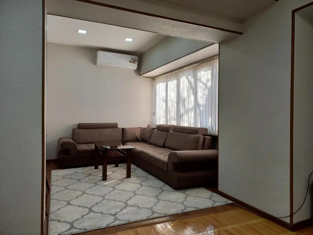 Apartment Center 1