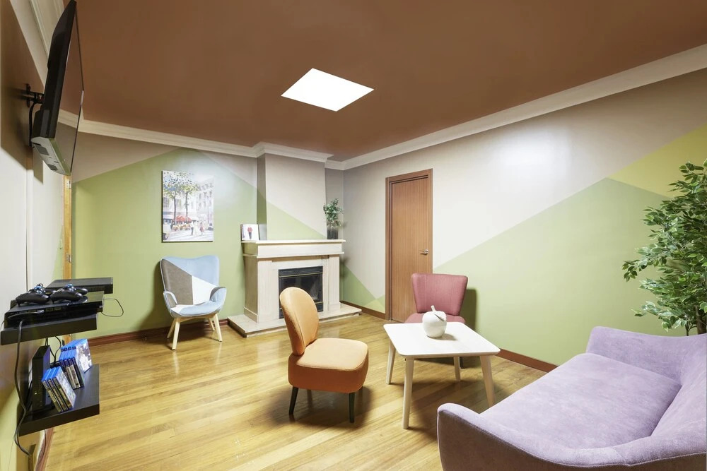 HUUX Hostel