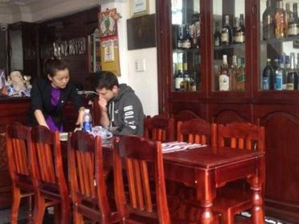 Hong Thien 2 Hotel