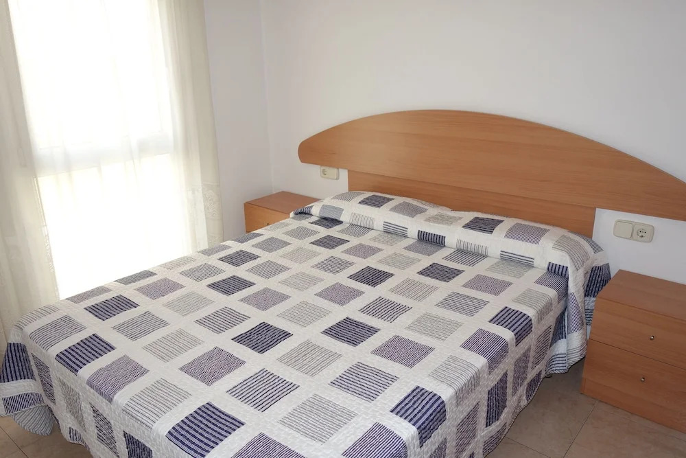 Apartament Gelpi