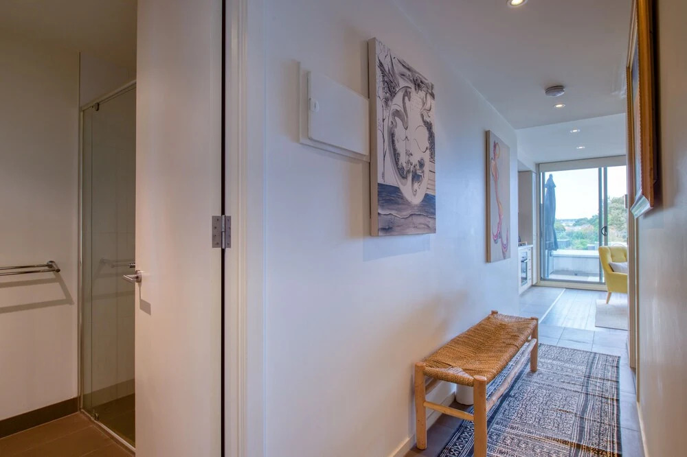Artists Loft, Pied a Terre