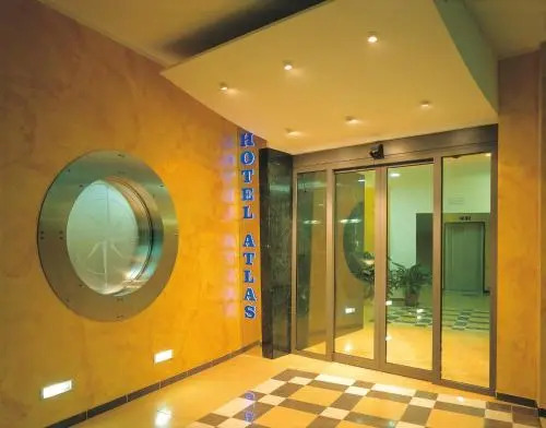 Hotel Atlas