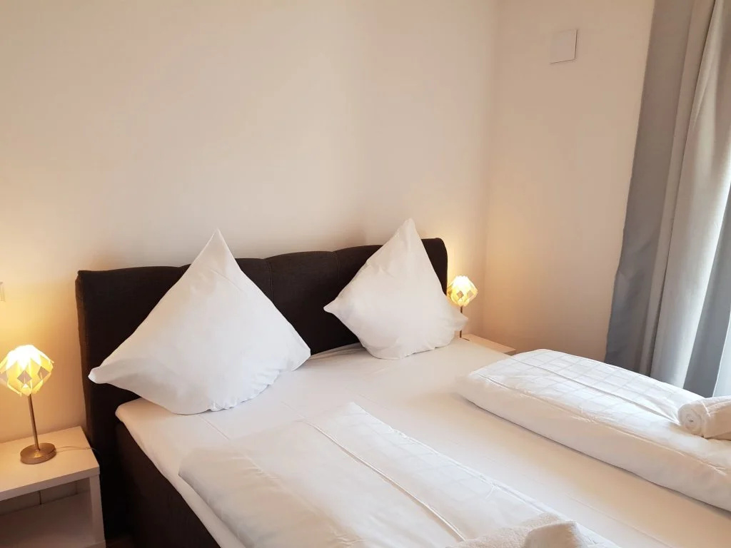 CityApartments Düsseldorf City